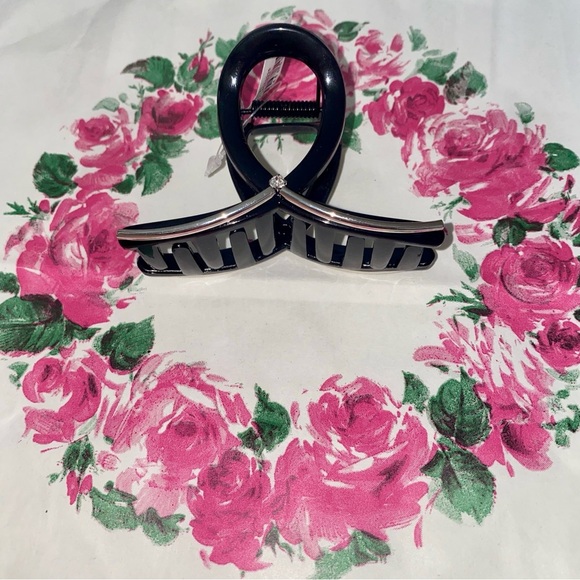 New Gorgeous Rare Hair Claw Clips, Strong Hold Hair Bun Clip Limited Edition - Picture 2 of 6